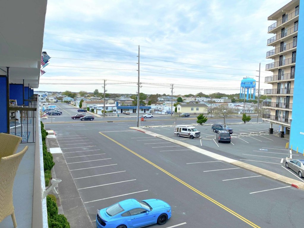 Ocean Princess 207 Vacation Rental in Ocean City - RedAwning