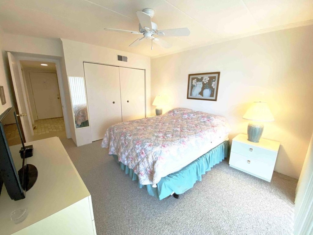 Ocean Princess 207 Vacation Rental in Ocean City - RedAwning