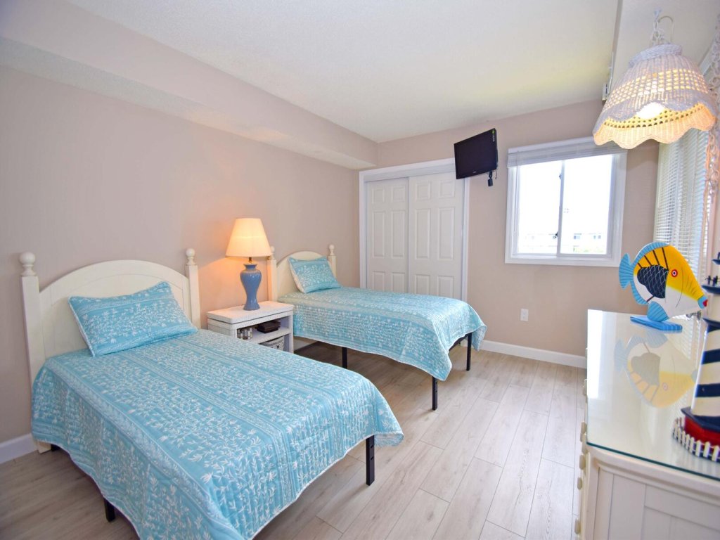 Seascape-Heron Harbour 200-9 Vacation Rental in Ocean City - RedAwning