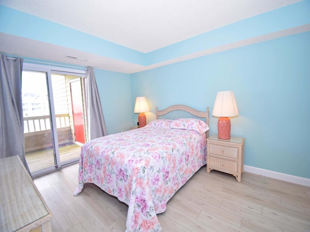 Seascape-Heron Harbour 200-9 Vacation Rental in Ocean City - RedAwning