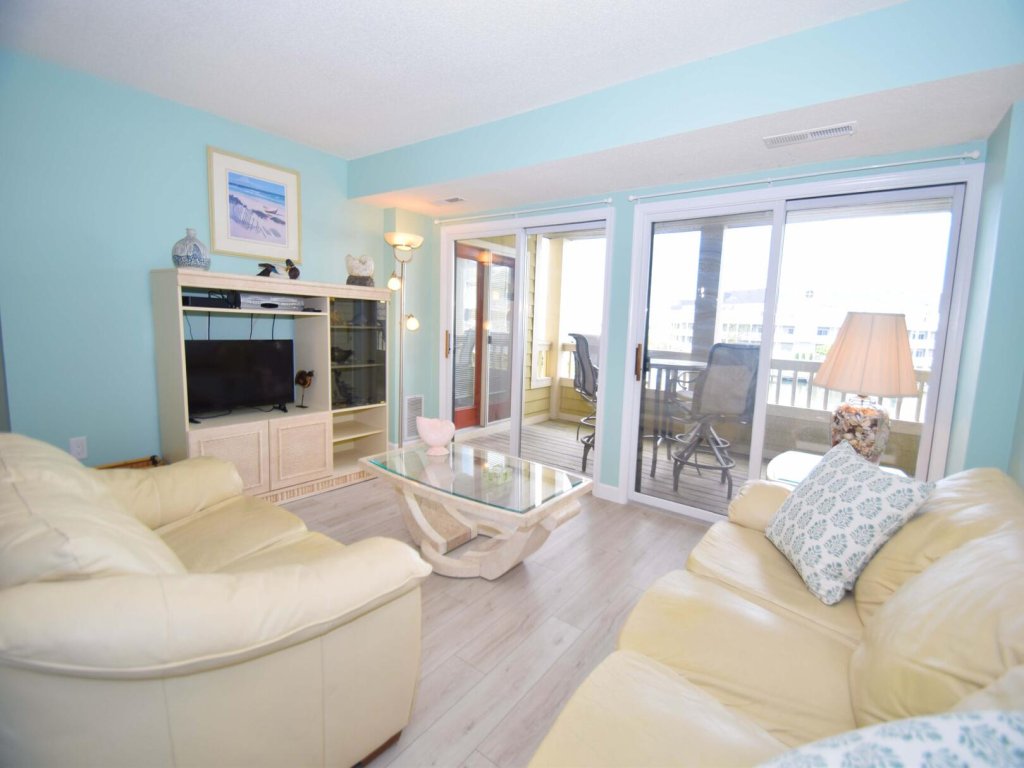 Seascape-Heron Harbour 200-9 Vacation Rental in Ocean City - RedAwning