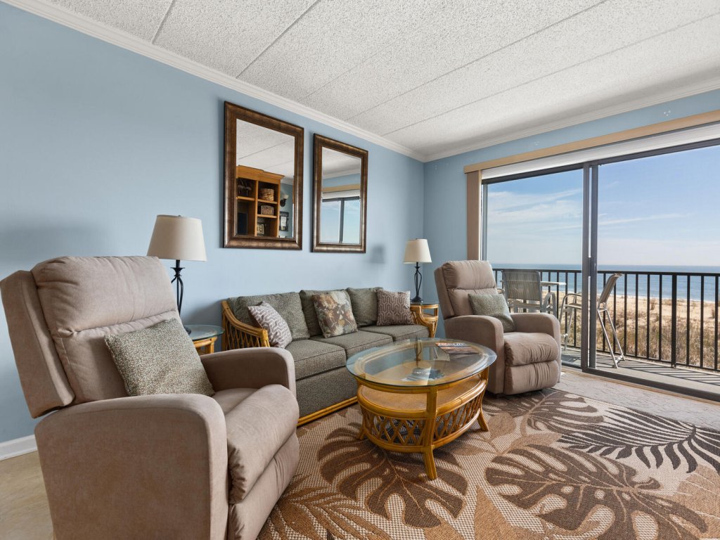 Bimini 105 Vacation Rental in Ocean City - RedAwning