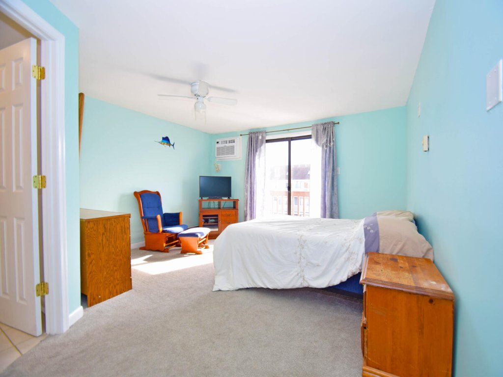 Crab Harbour 4 Vacation Rental in Ocean City - RedAwning