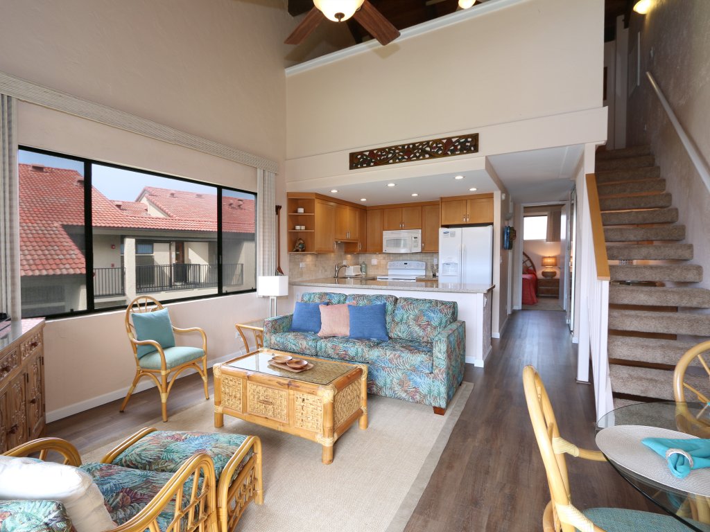 Papakea #G408 Vacation Rental in Lahaina - RedAwning