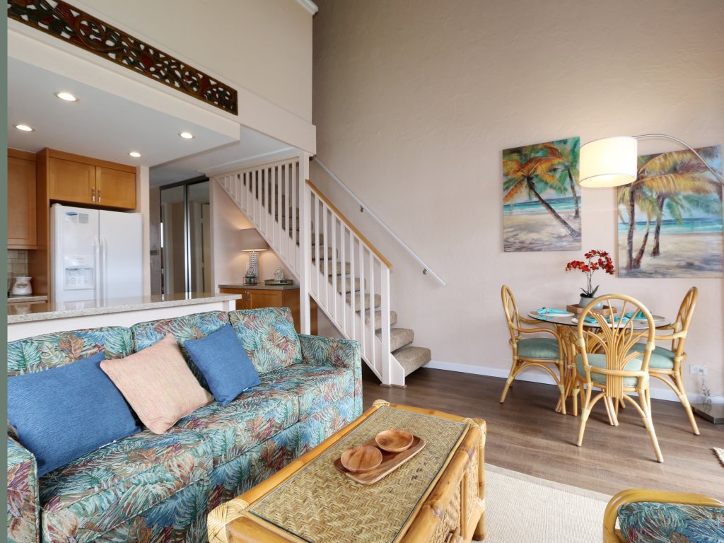Papakea #G408 Vacation Rental in Lahaina - RedAwning
