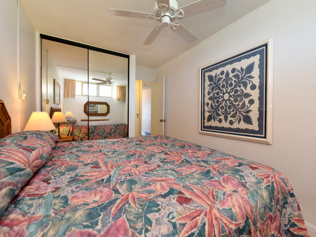 Kahana Reef #414 Vacation Rental in Lahaina - RedAwning