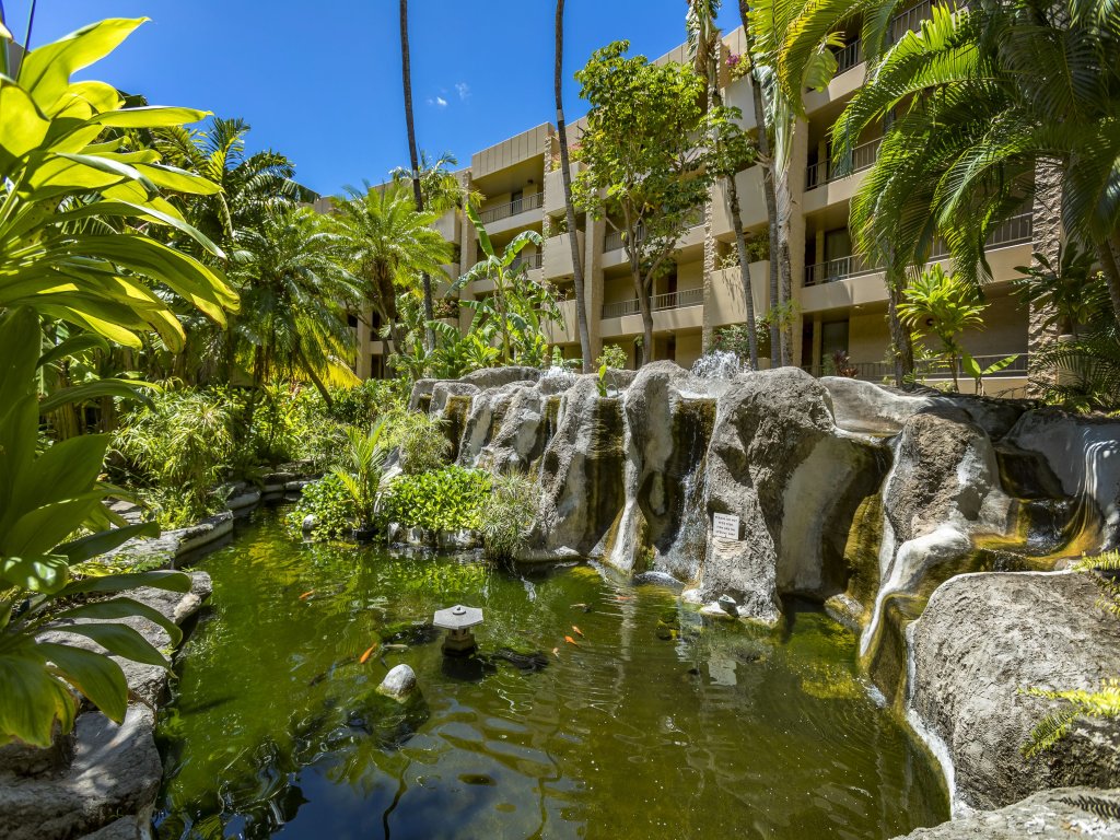 Paki Maui #109 Vacation Rental in Lahaina - RedAwning