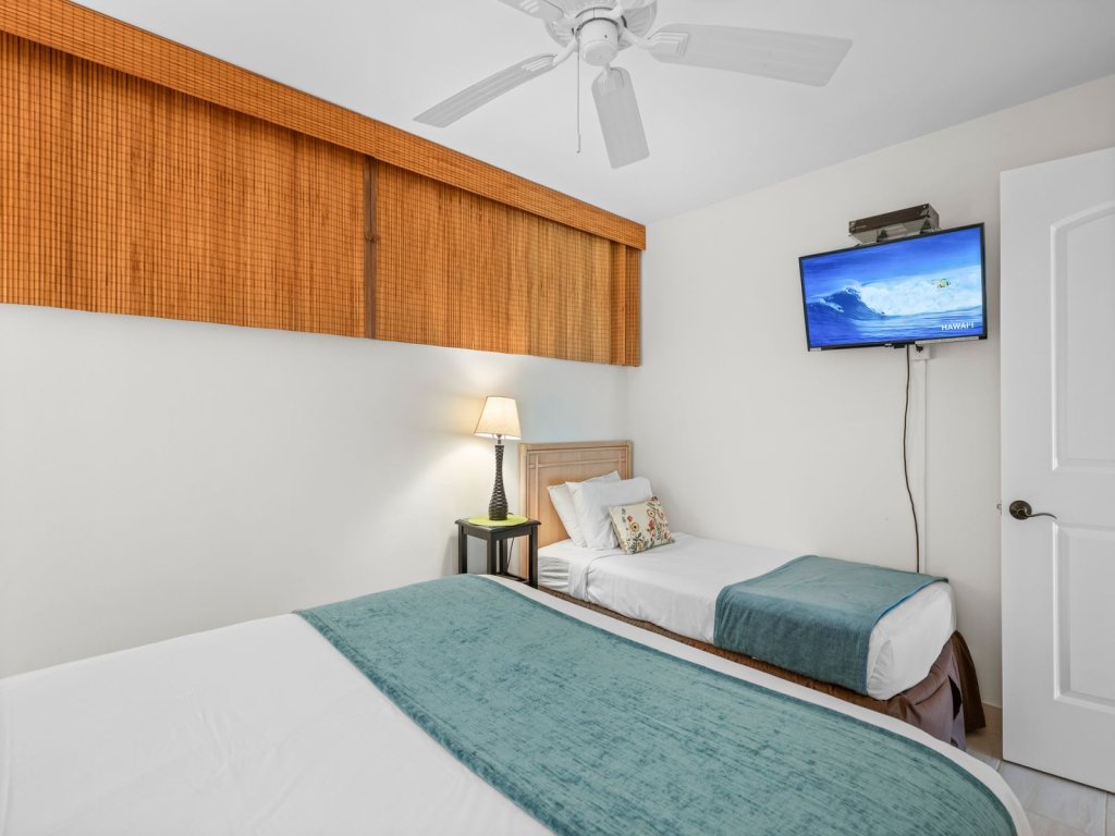 Papakea #G106 Vacation Rental in Lahaina - RedAwning
