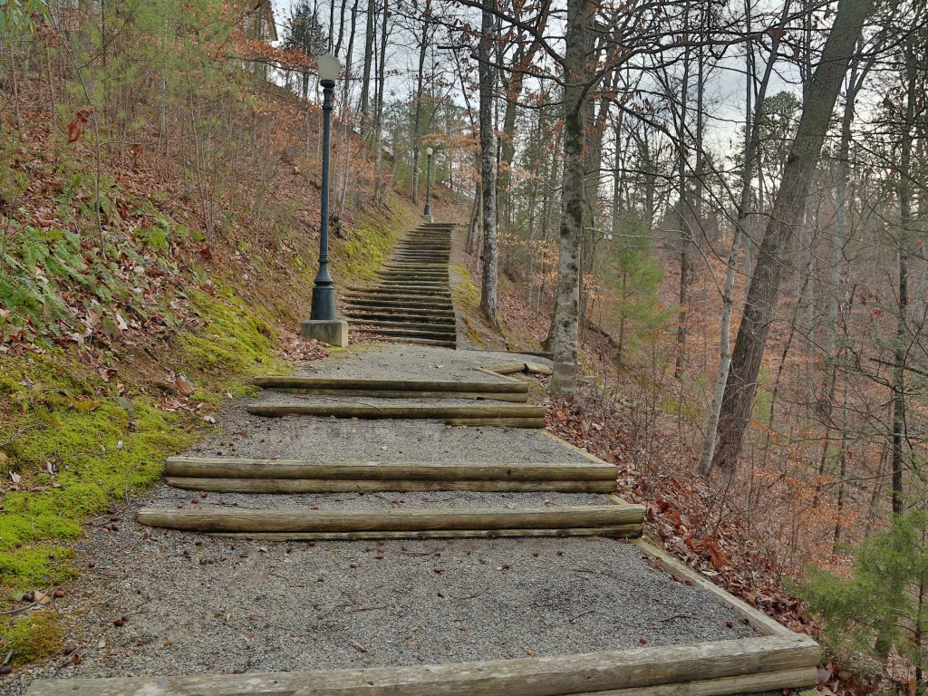 Quiet Chalet perfect for your Mountain Vacation Vacation Rental in Pigeon Forge - RedAwning