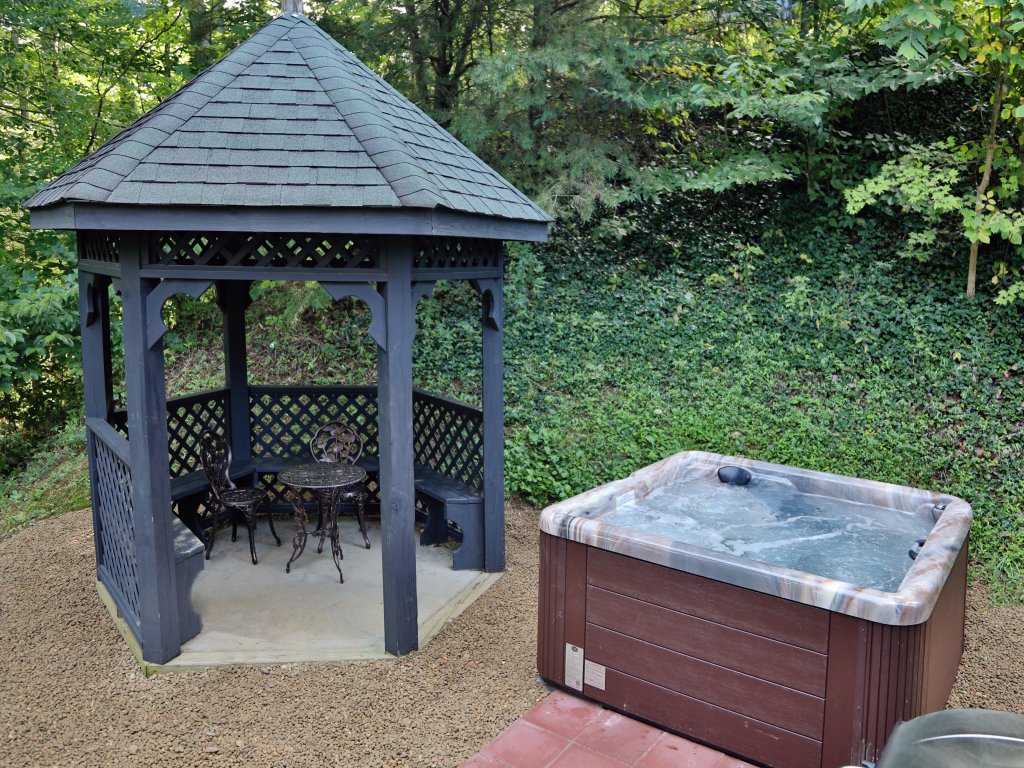 The Perfect location for your Mountain getaway Vacation Rental in Pigeon Forge - RedAwning