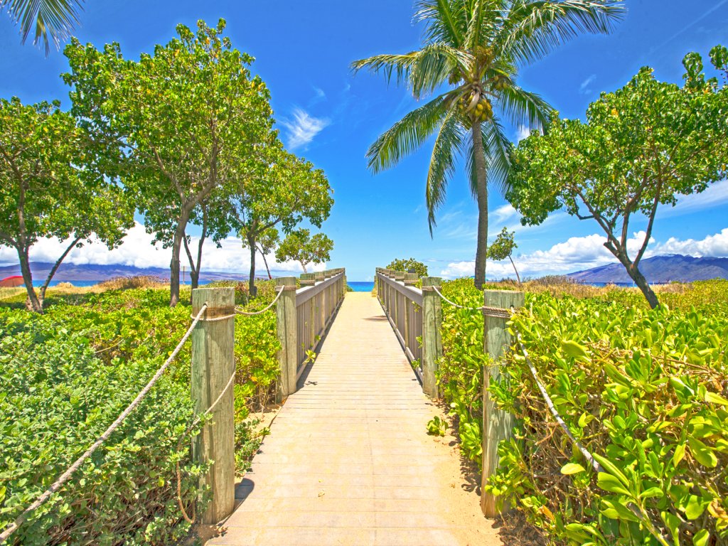 Honua Kai Hokulani 316 1 Bedroom Condo Vacation Rental in Lahaina - RedAwning