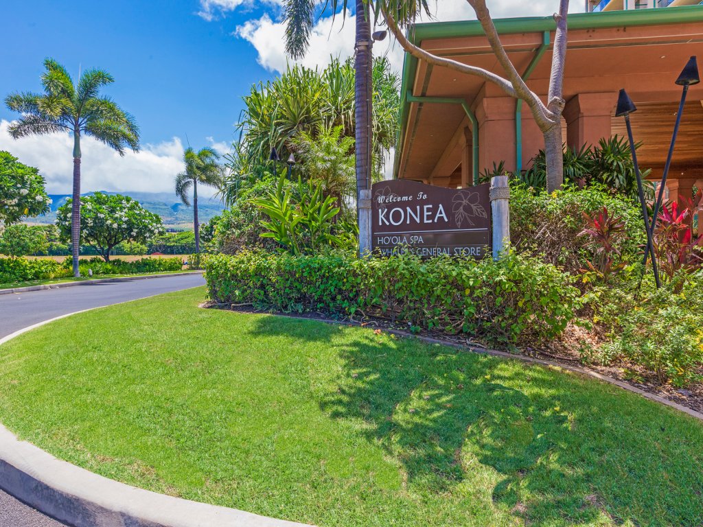 Honua Kai Hokulani 316 1 Bedroom Condo Vacation Rental in Lahaina - RedAwning