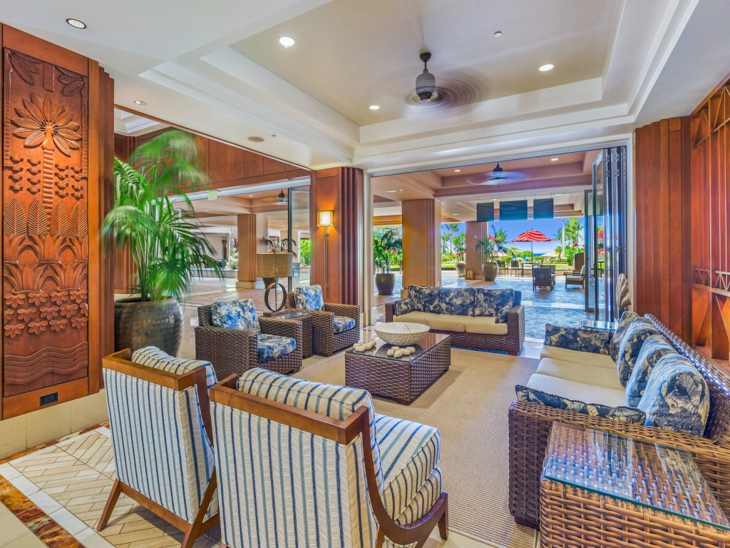 Honua Kai Hokulani 316 1 Bedroom Condo Vacation Rental in Lahaina - RedAwning