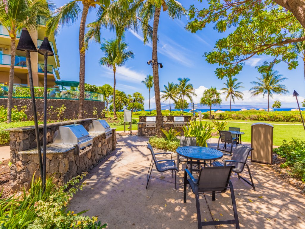 Honua Kai Hokulani 316 1 Bedroom Condo Vacation Rental in Lahaina - RedAwning