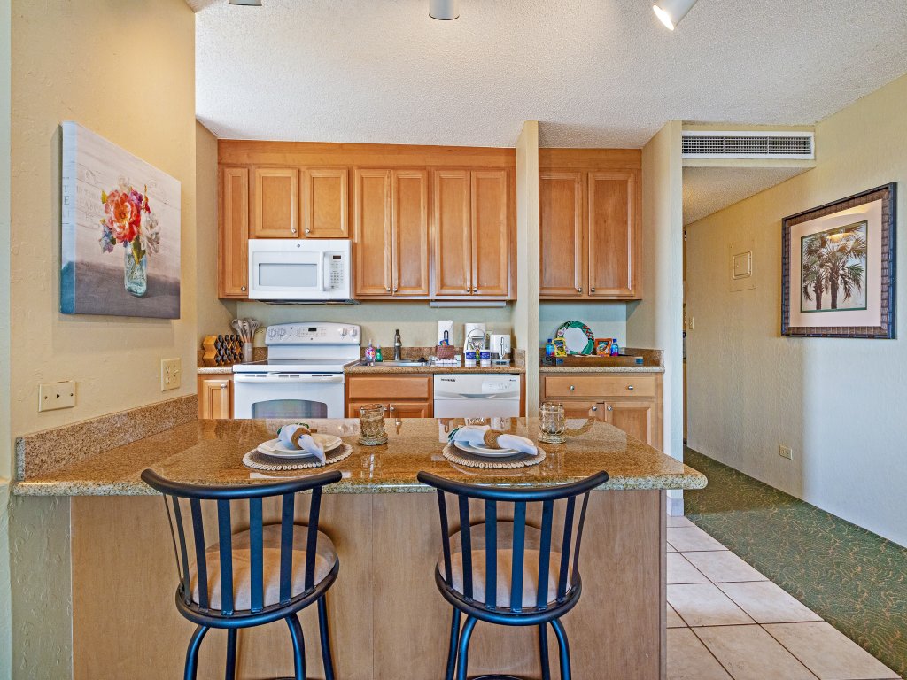 Kaanapali Shores 742 Studio Condo Vacation Rental in Lahaina - RedAwning