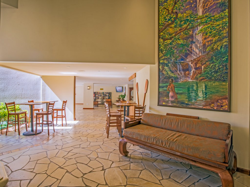 Kaanapali Shores 742 Studio Condo Vacation Rental in Lahaina - RedAwning