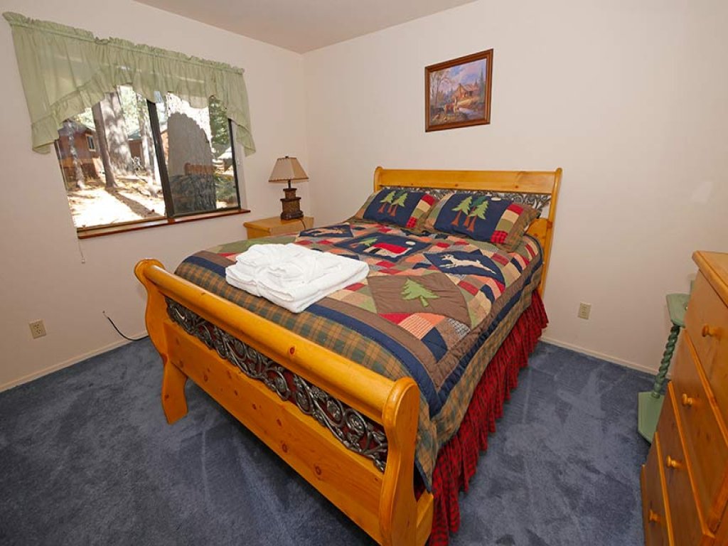 1870 Bella Coola Drive Vacation Rental in California - RedAwning