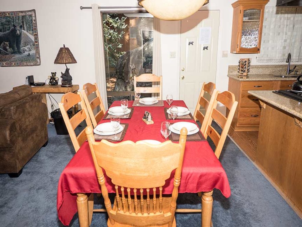 1870 Bella Coola Drive Vacation Rental in California - RedAwning