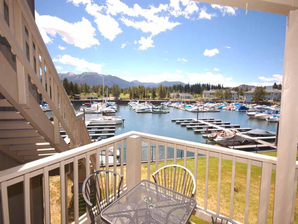 497 Tahoe Keys Blvd, 34A Vacation Rental in California - RedAwning