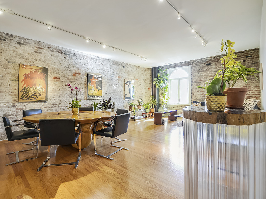 Newly Remodeled Loft in Lower Nob Hll Vacation Rental in San Francisco - RedAwning