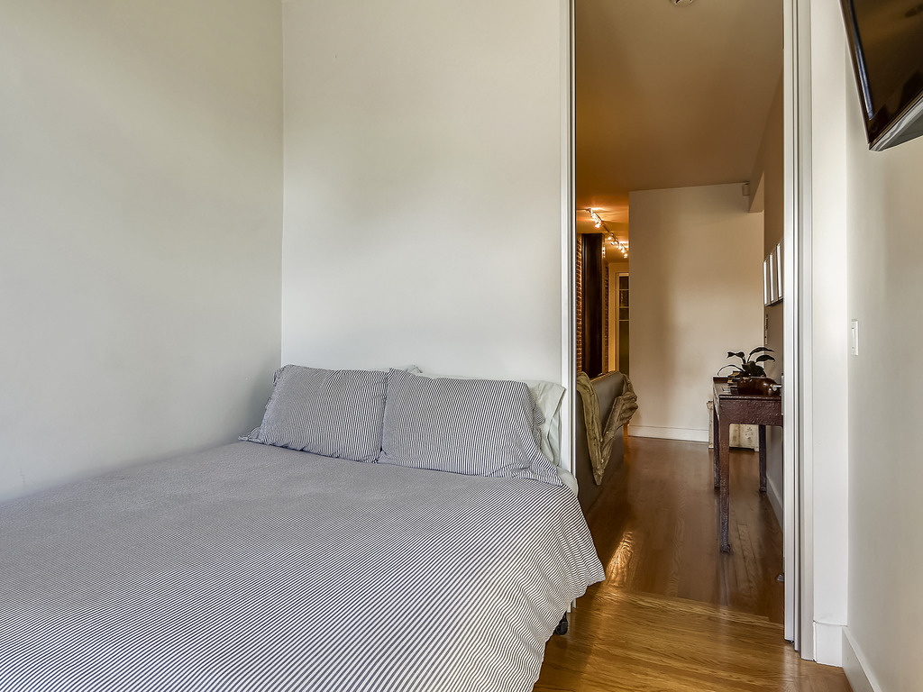 Newly Remodeled Loft in Lower Nob Hll Vacation Rental in San Francisco - RedAwning