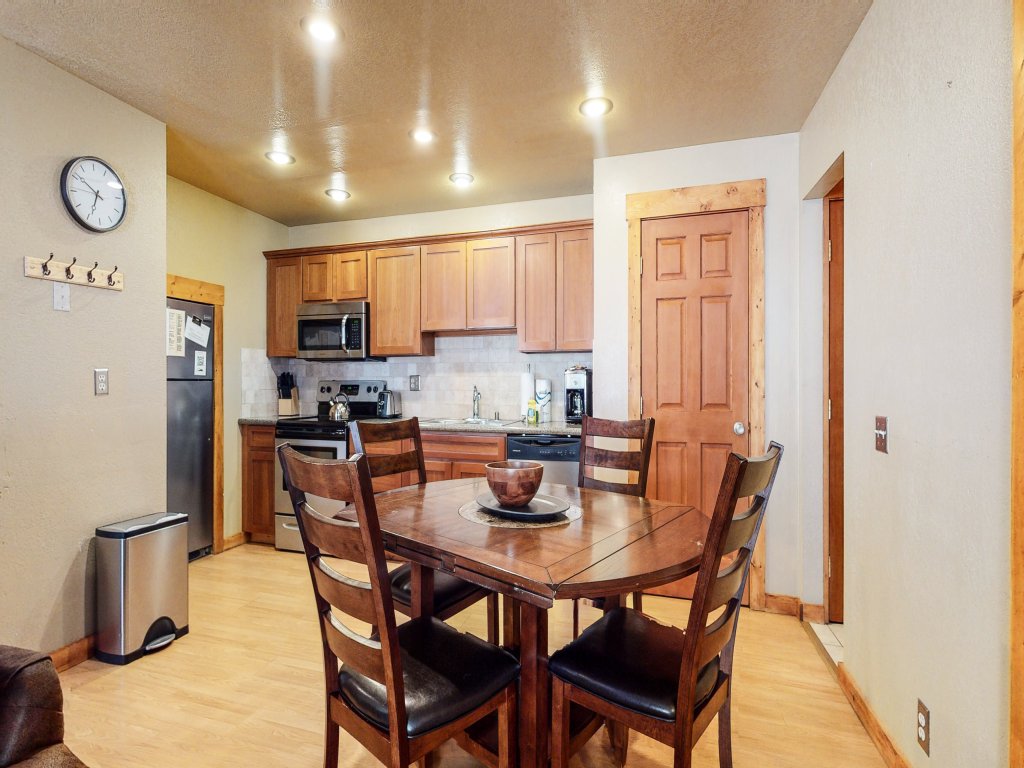 Hidden Valley 111 Cute, Centrally Located, Short Walk to Village Vacation Rental in Mammoth Lakes - RedAwning