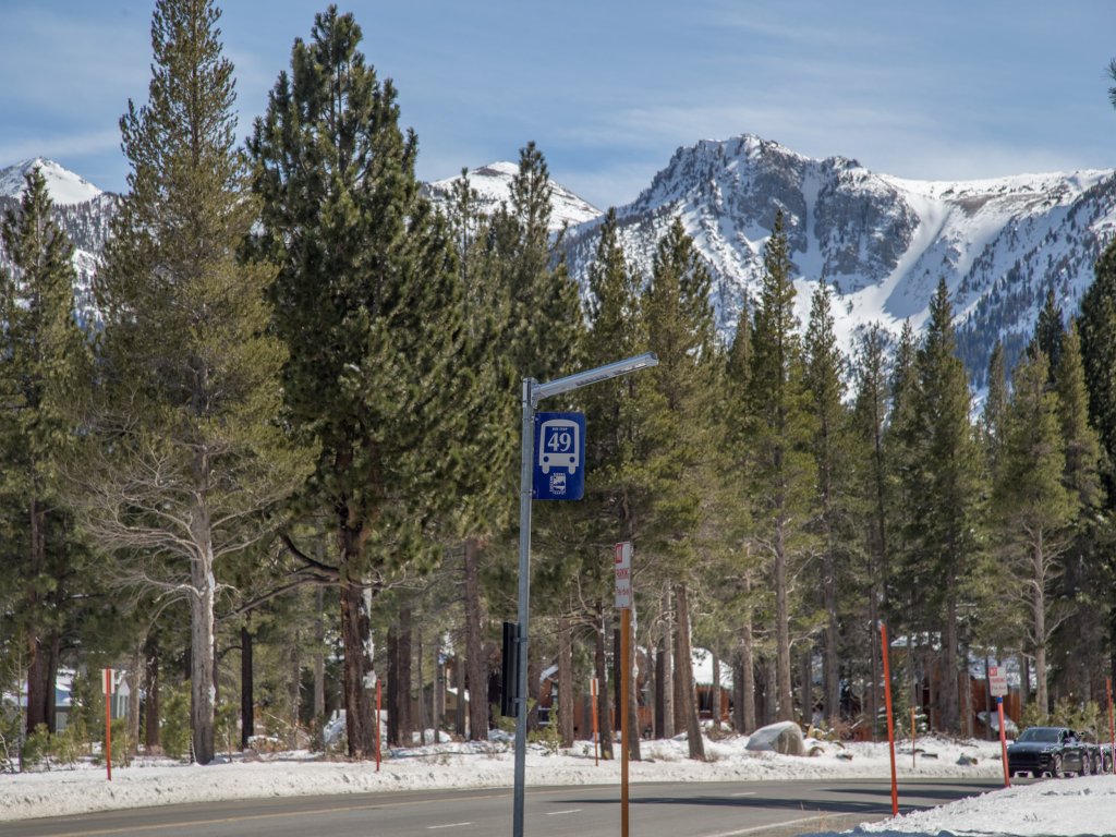 Timbers 1 Beautiful, Luxurious, Large Townhouse with Private Hot Tub Vacation Rental in Mammoth Lakes - RedAwning