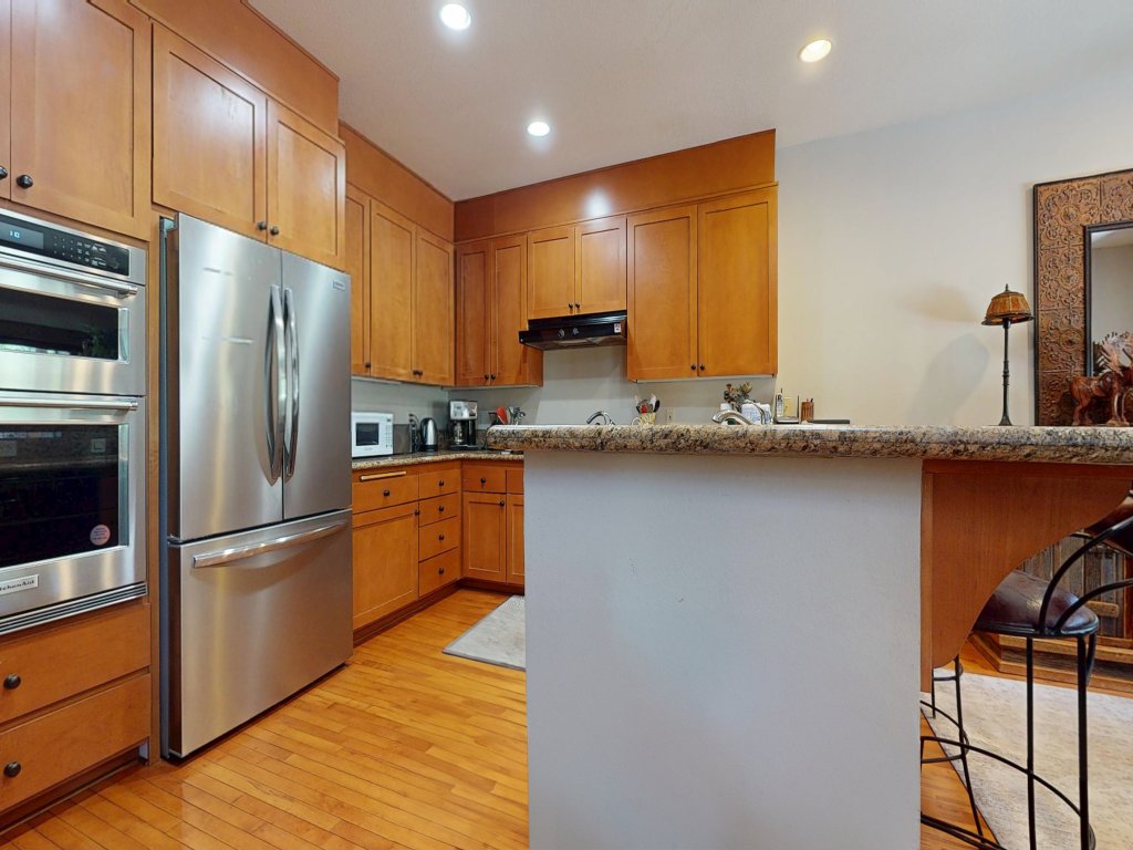 Timbers 18 Pet-Friendly, Private Washer Dryer, Garage, Close to Eagle Vacation Rental in Mammoth Lakes - RedAwning