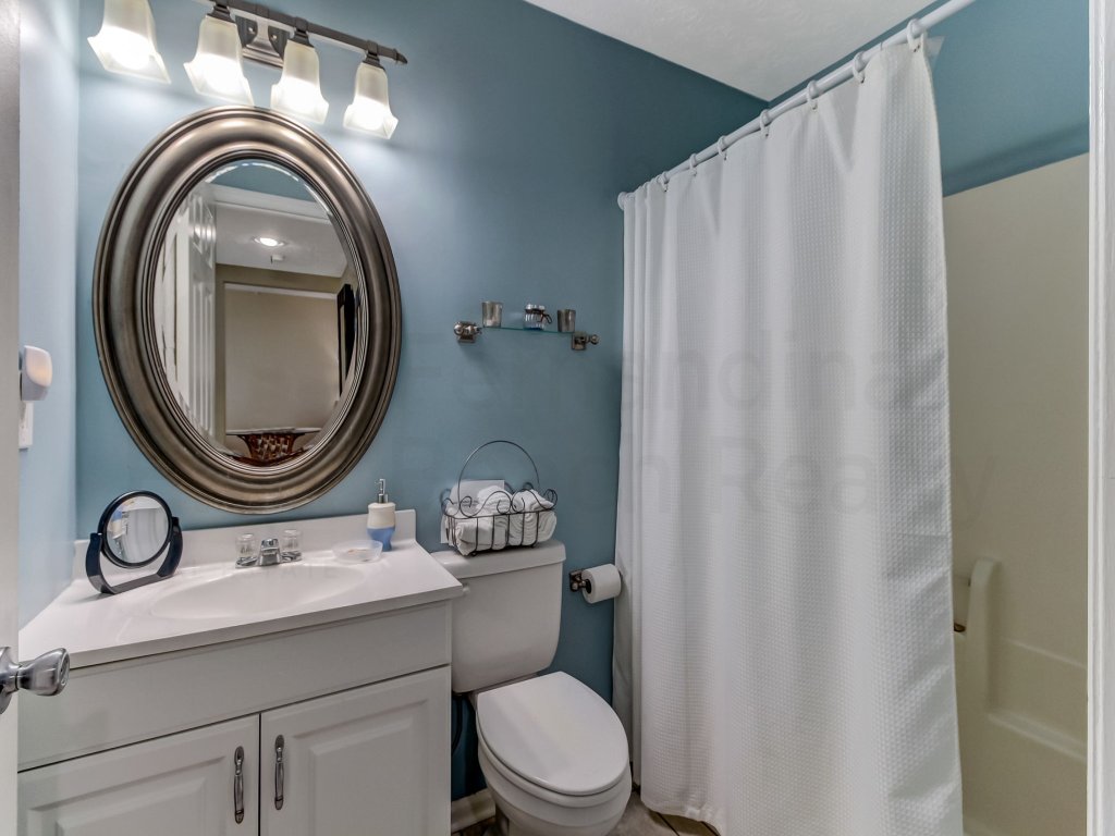 Dog Friendly Oceanfront Condo Vacation Rental in Fernandina Beach - RedAwning