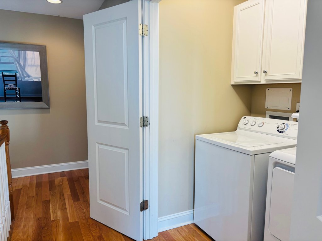 1 Fine Day / 129 Ocean Blvd West Vacation Rental in Holden Beach - RedAwning