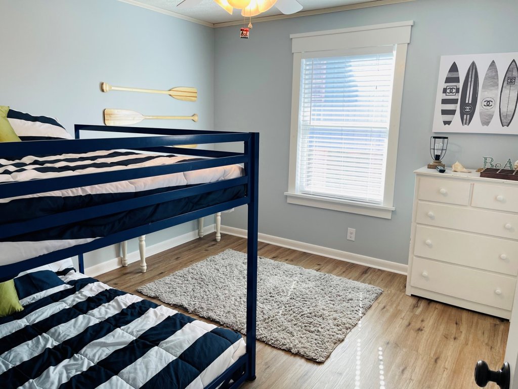 3/4 Time / 569 Ocean Blvd West Vacation Rental in Holden Beach - RedAwning