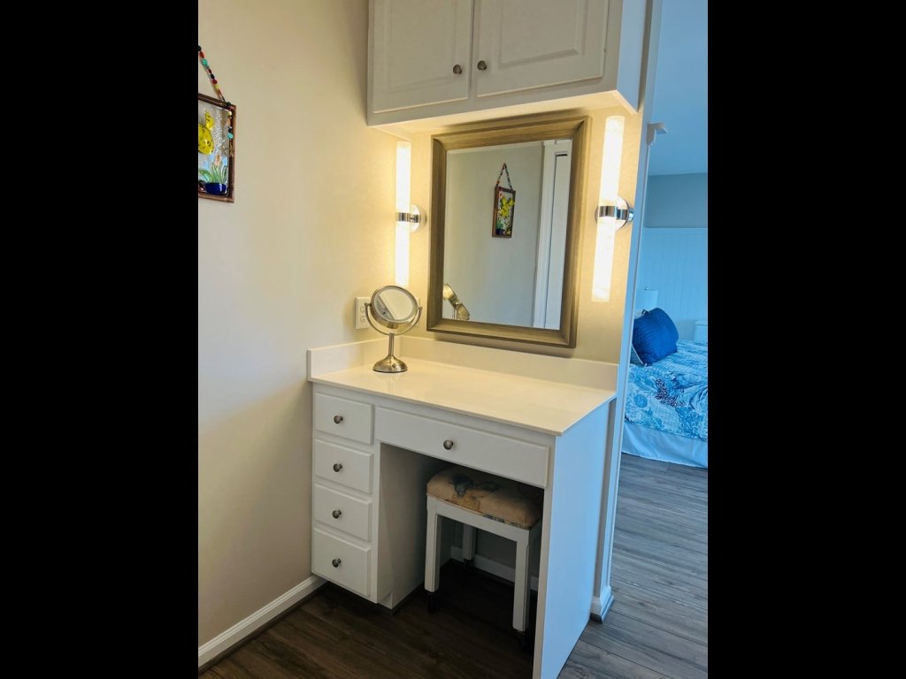 FINS to the Left / 1295 Ocean Blvd West Vacation Rental in Holden Beach - RedAwning