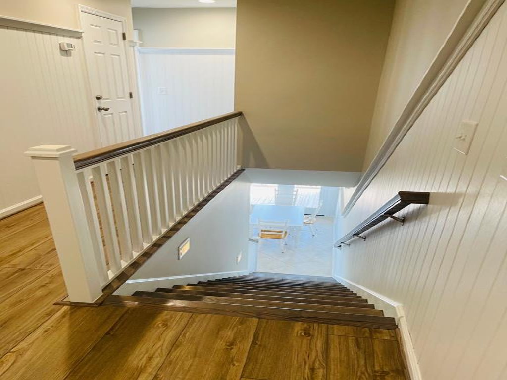 FINS to the Left / 1295 Ocean Blvd West Vacation Rental in Holden Beach - RedAwning
