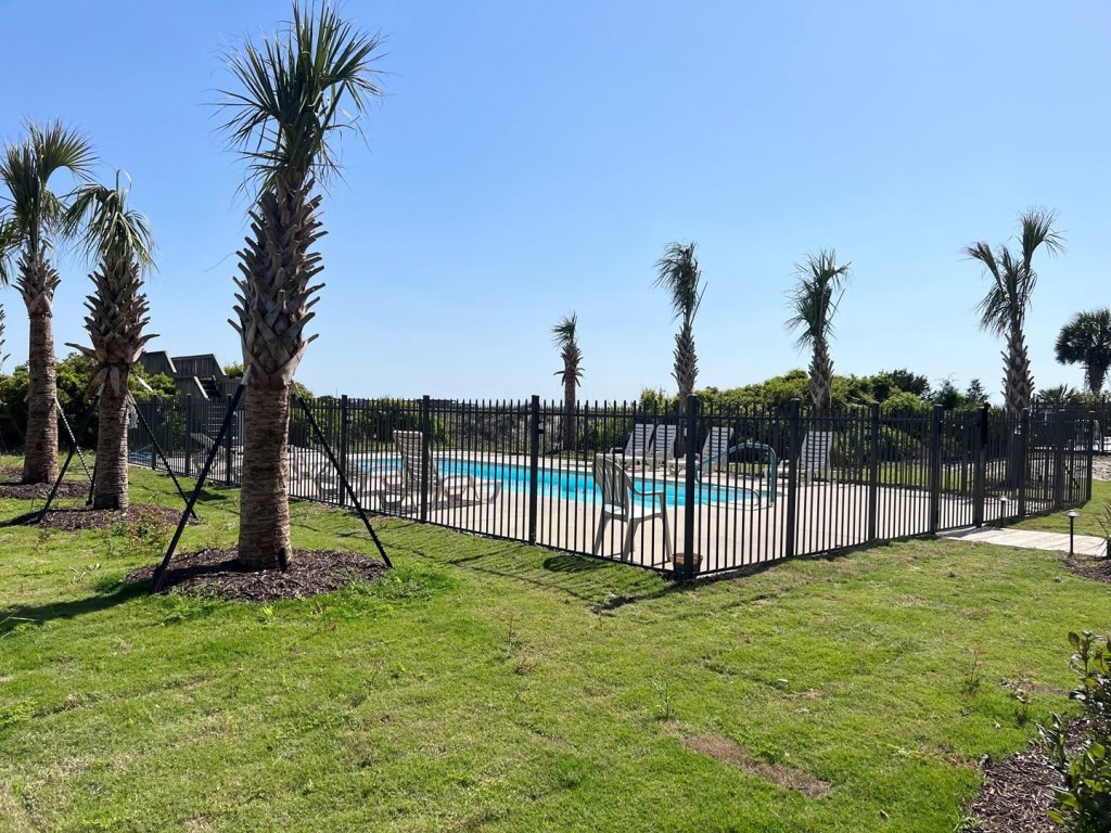 FINS to the Left / 1295 Ocean Blvd West Vacation Rental in Holden Beach - RedAwning