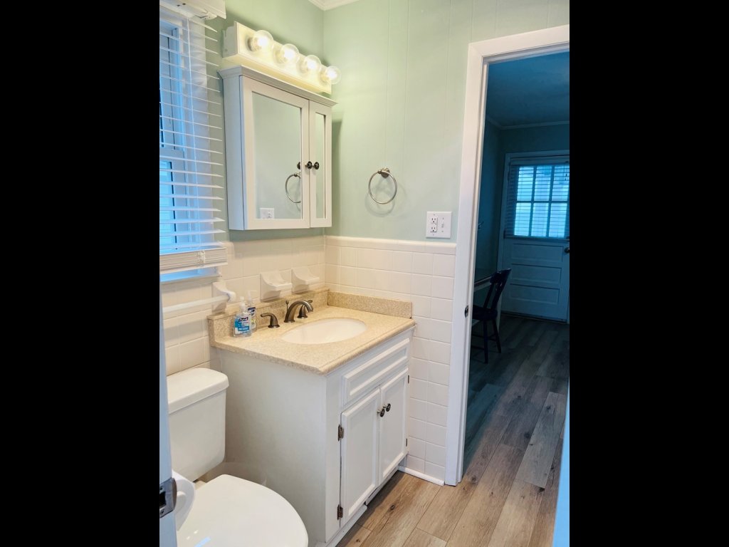 Beach Time / 145 Ocean Blvd West Vacation Rental in Holden Beach - RedAwning