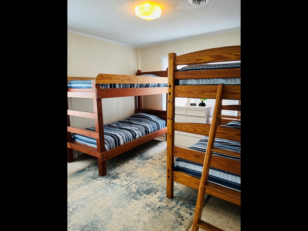 Beach Time / 145 Ocean Blvd West Vacation Rental in Holden Beach - RedAwning