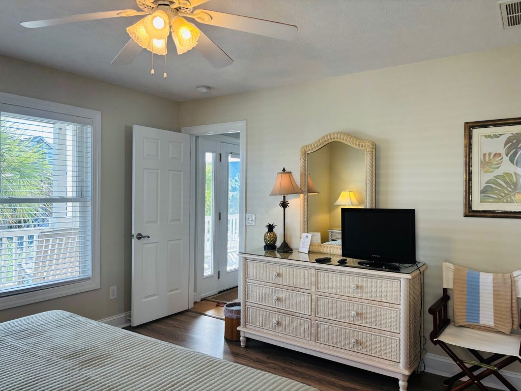 Beach Ya There / 1156 Ocean Blvd West Vacation Rental in Holden Beach - RedAwning