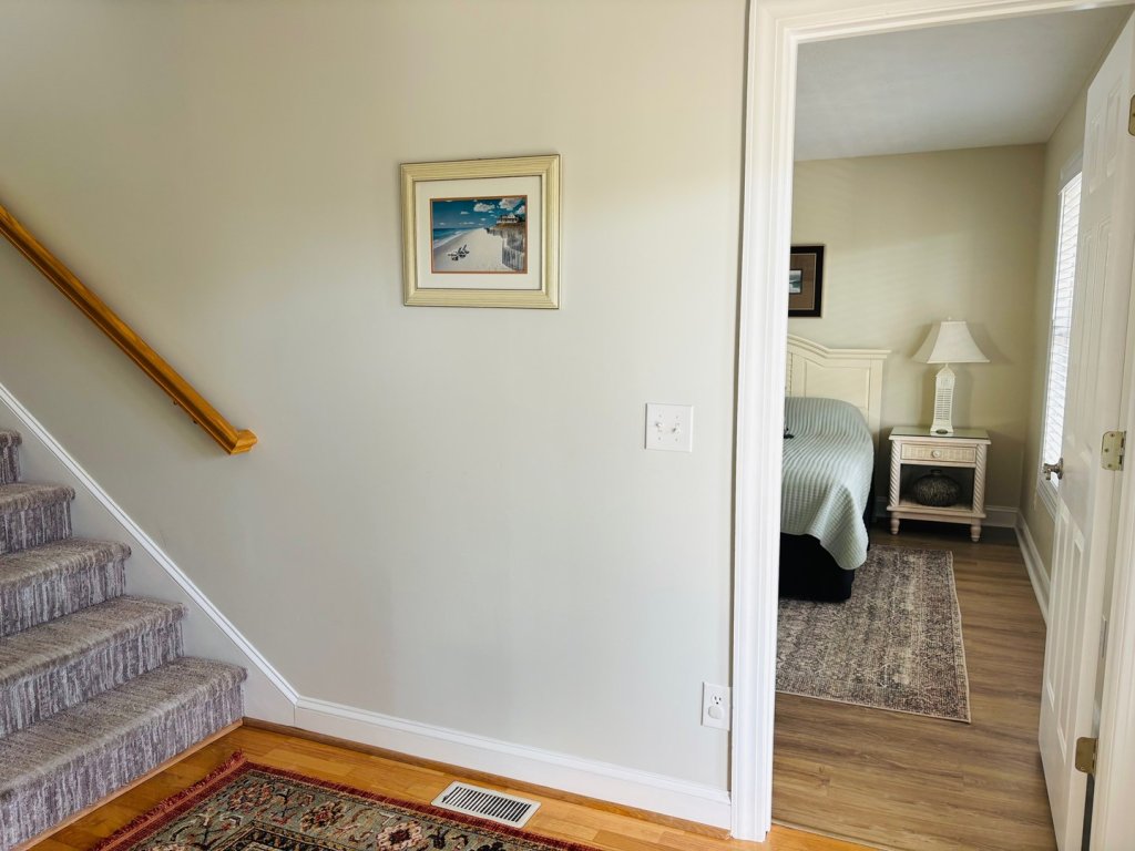 Beach Ya There / 1156 Ocean Blvd West Vacation Rental in Holden Beach - RedAwning