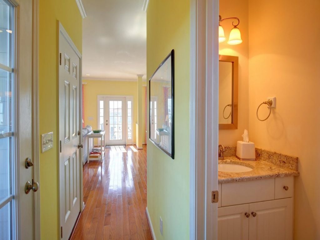 Happy Is As Happy Does / 840 Ocean Blvd West Vacation Rental in Holden Beach - RedAwning