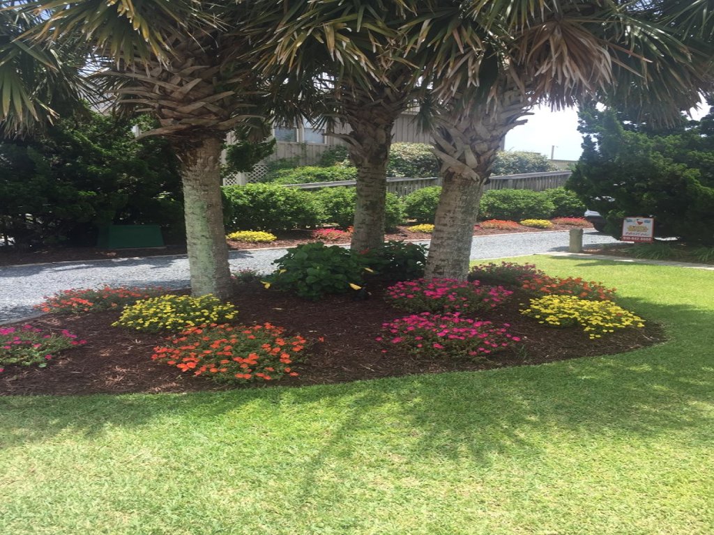 Coast 'N Along / 122 Ocean Blvd East Vacation Rental in Holden Beach - RedAwning