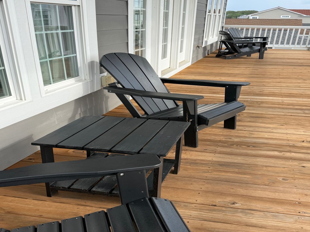 Compass Rose / 109 Sunshine Vacation Rental in Holden Beach - RedAwning