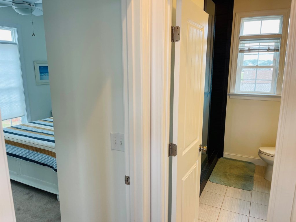 Compass Rose / 109 Sunshine Vacation Rental in Holden Beach - RedAwning