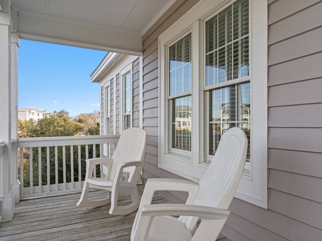 Cypress Hall / 340 Serenity Lane Vacation Rental in Holden Beach - RedAwning