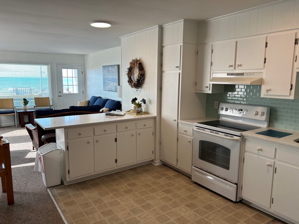 Eastside-Duplex / 837 Ocean Blvd West Vacation Rental in Holden Beach - RedAwning
