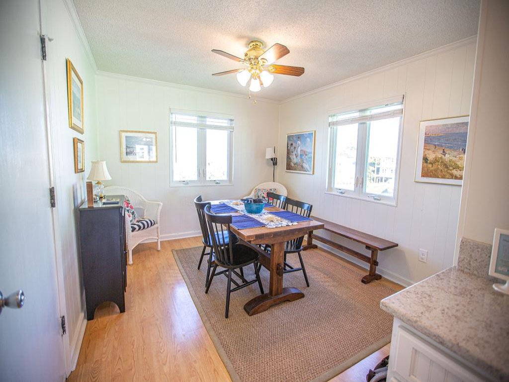 Feelin' Beachy - 7A / 1068 Ocean Blvd West Vacation Rental in Holden Beach - RedAwning