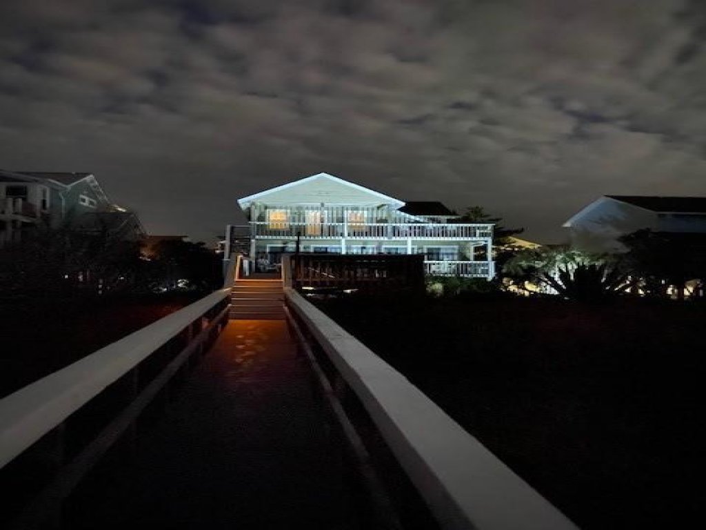Due South / 1109 Ocean Blvd West Vacation Rental in Holden Beach - RedAwning