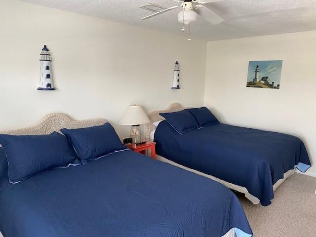Due South / 1109 Ocean Blvd West Vacation Rental in Holden Beach - RedAwning