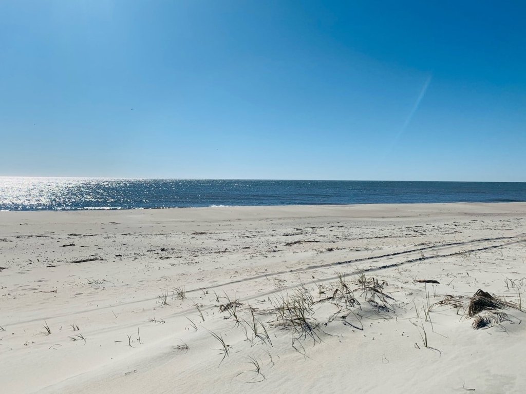 Due South / 1109 Ocean Blvd West Vacation Rental in Holden Beach - RedAwning