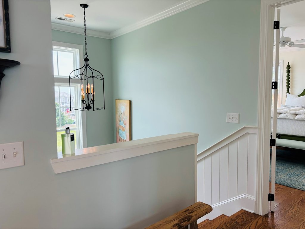 Gray Goose / 347 Serenity Lane Vacation Rental in Holden Beach - RedAwning