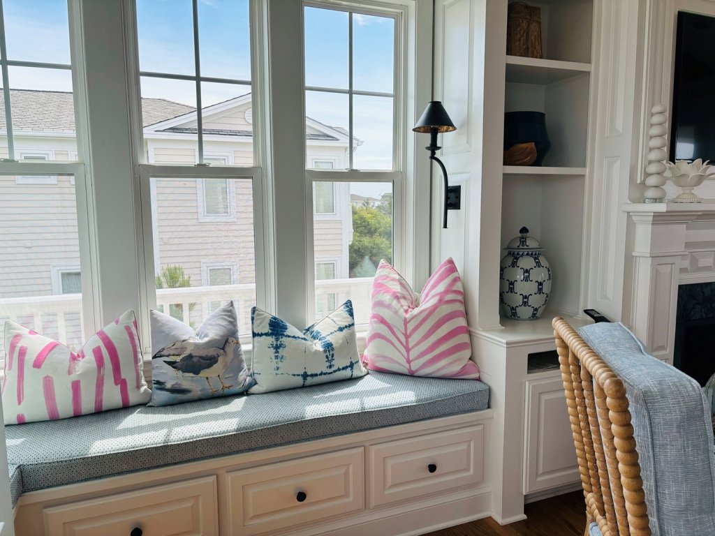 Gray Goose / 347 Serenity Lane Vacation Rental in Holden Beach - RedAwning